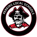 Perkins County Schools logo