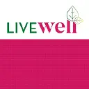 Live Well Homecare logo