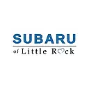 Subaru of Little Rock logo