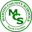 Martin County Schools logo