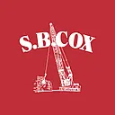 S.B. Cox logo