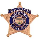 Rangers Transport logo