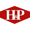 Hughey & Phillips logo