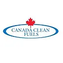 Canada Clean Fuels logo