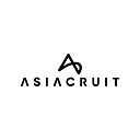 Asiacruit logo