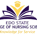 Edo State College of Nursing Sciences logo