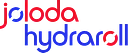 Joloda Hydraroll logo