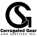 Freedom Corrugated logo