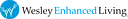 DBA Wesley Enhanced Living logo