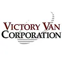 VICTORY VAN CORPORATION logo