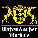 Hafendorfer Machine, Inc. logo
