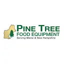 Pine Tree Food Equipment logo