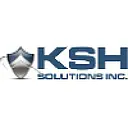 KSH Staffing logo