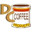 DC Products logo