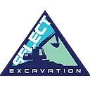Select Excavation logo