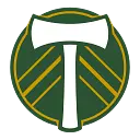 Splittin Me Timbers logo