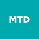 MTD Nederland B.V. logo