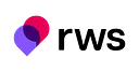 RWS TrainAI logo