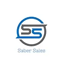 Saber Sales logo