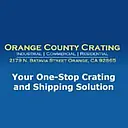 AML Crating logo