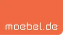 moebel.de Einrichten & Wohnen logo