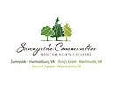 Sunnyside Presbyterian Home logo