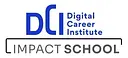 Digital Career Institute & Social Impact School logo