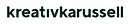 kreativkarussell Jobs logo