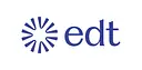 Education Development Trust logo