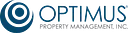 Optimus Property Management logo