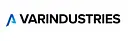 Var Industries logo