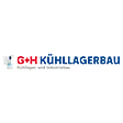 G+H Kühllager- und Industriebau logo