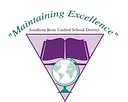 Rosamond, Ca logo