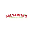 Salsarita's logo