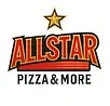 Allstar Pizza & More logo
