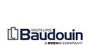Société Internationale des Moteurs Baudouin logo