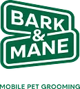Bark & Mane logo