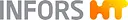 INFORS-HT Switzerland logo