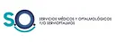 So Servicios Médicos Y Oftalmológicos Sas logo