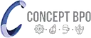 Concept Bpo logo