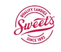 Sweet Candy Company logo
