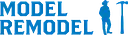 Model Remodel logo