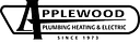 Applewood Plumbing, Heating & Electric logo