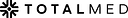 TotalMed Corporate logo
