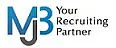 Mj3 Partners logo