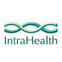 Intrahealth logo