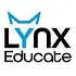 Lynx Educate logo