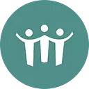 People Incorporated Mental Health Services logo