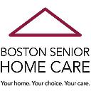 Boston Senior Home Care logo