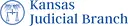 Kansas Judicial Branch logo